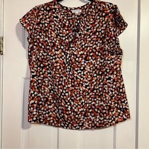 #11 Calvin Klein Jewel Combo Top XL